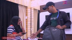 'Hot Girl Gets Fucked By Sales Man' screenshot nº 13