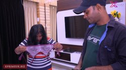 'Hot Girl Gets Fucked By Sales Man' screenshot nº 24