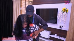 'Hot Girl Gets Fucked By Sales Man' screenshot nº 28