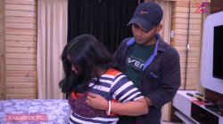 'Hot Girl Gets Fucked By Sales Man' screenshot nº 31
