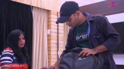 'Hot Girl Gets Fucked By Sales Man' screenshot nº 8