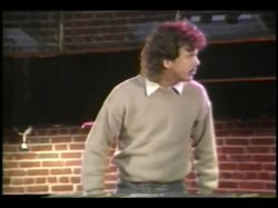 Captura de 'Broadway Brat' nº 129