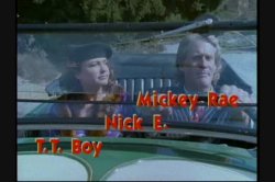 'Bonnie & Clyde 1' screenshot nº 4