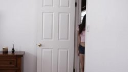 'Babysitters Taking On Black Cock 7' screenshot nº 77