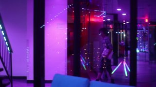Bathhouse Stories: CJ, Silas, and Derek in the Helix Studios scene
