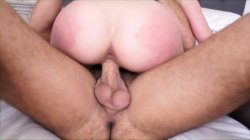 'Please Cum on My Face After We Fuck 14' screenshot nº 29