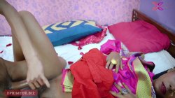 'Hot Sex With Big Dick Boyfriend' screenshot nº 134
