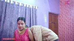 'Hot Sex With Big Dick Boyfriend' screenshot nº 35