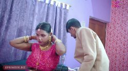 'Hot Sex With Big Dick Boyfriend' screenshot nº 38