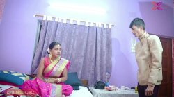 'Hot Sex With Big Dick Boyfriend' screenshot nº 4
