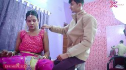 'Hot Sex With Big Dick Boyfriend' screenshot nº 41
