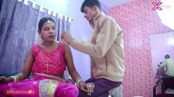 'Hot Sex With Big Dick Boyfriend' screenshot nº 42