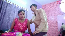 'Hot Sex With Big Dick Boyfriend' screenshot nº 45