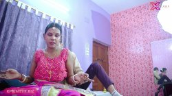 'Hot Sex With Big Dick Boyfriend' screenshot nº 46
