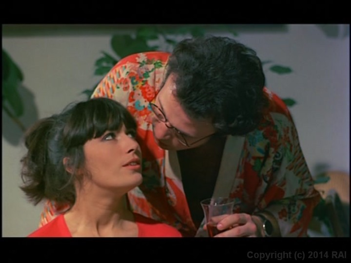cathy stewart and thierry de brem in answer #2380366