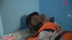 'Romantic Morning Sex' screenshot nº 2