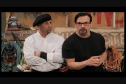 Captura de 'Milfbusters' nº 1