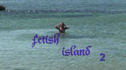 Captura de 'Fetish Island' nº 1