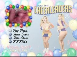 Captura de 'Baby Doll Cheerleaders' nº 135