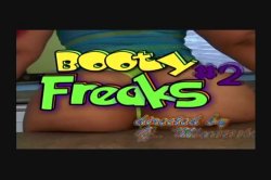 Captura de 'Booty Freakz #3' nº 122
