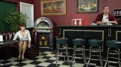Captura de 'Laverne & Shirley XXX: A Dreamzone Parody' nº 7