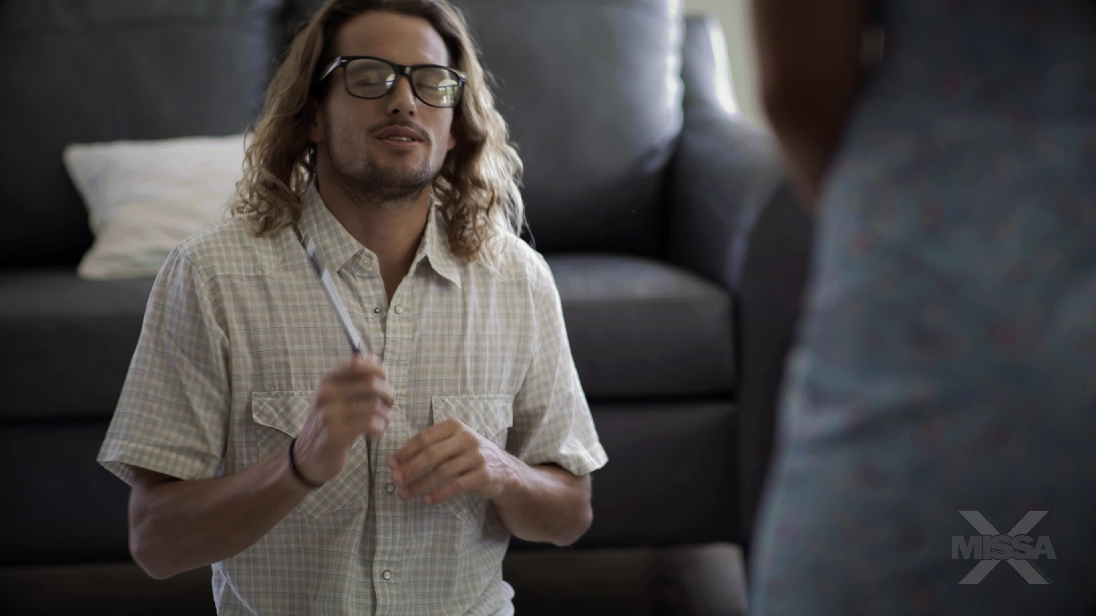 In A Parallel Universe | MissaX | GameLink