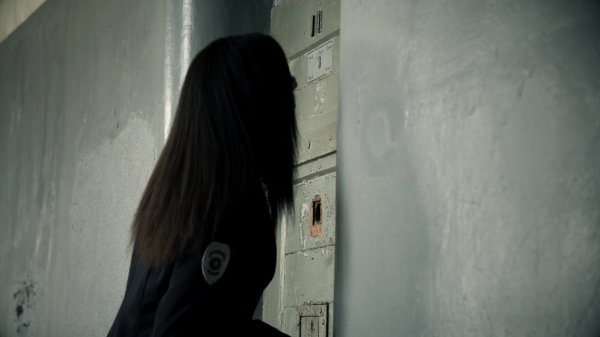 Free Video Preview image 2 from Prisoner, The