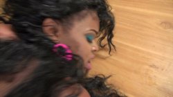 Captura de 'Big Butt Black Girls On Bikes 4' nº 31