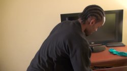 Captura de 'Big Butt Black Girls On Bikes 4' nº 58