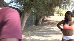 Captura de 'Big Butt Black Girls On Bikes 4' nº 91