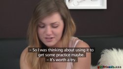 Captura de 'Practice Makes Perfect' nº 5