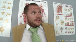 Captura de 'Big Tits At School Vol. 8' nº 42