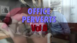 'Office Perverts Vol. 6' screenshot nº 3