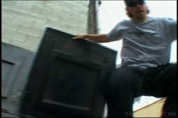 'Perverted Point Of View #3, A' screenshot nº 1