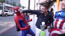 Captura de 'Hollywood Star' nº 5