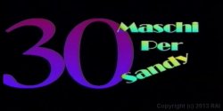'30 Men For Sandy' screenshot nº 2