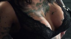 Captura de 'Ink'd Squirt' nº 1
