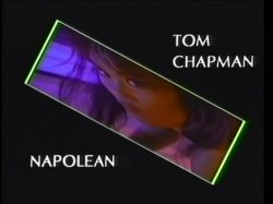 Captura de 'Sin City: The Movie' nº 4