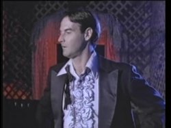 Captura de 'Sin City: The Movie' nº 100