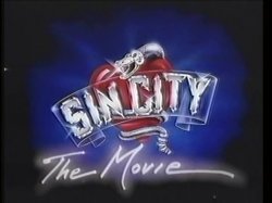 Captura de 'Sin City: The Movie' nº 1