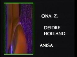 Captura de 'Sin City: The Movie' nº 2