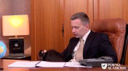 'Porno Academie 9 - Lesson Of The Day: Final Test' screenshot nº 72