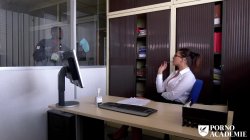 'Porno Academie 9 - Lesson Of The Day: Final Test' screenshot nº 75