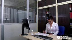 'Porno Academie 9 - Lesson Of The Day: Final Test' screenshot nº 84