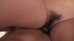 Captura de 'Creampie My Hairy Pussy' nº 107