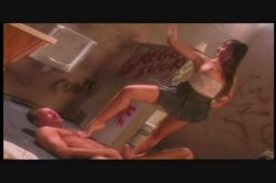 Captura de 'Stormy and Her Horny Friends' nº 49