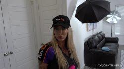 Captura de 'Cassidy Luxe Gets Pre-Employment Physical' nº 2