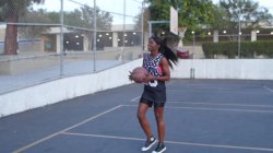 'Lesbian Lust And Basketball' screenshot nº 1