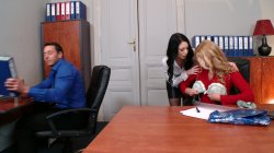 Captura de 'Ivana Sugar - The Russian Porn Star' nº 1
