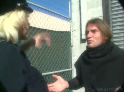 'Boobsville P.D.' screenshot nº 64